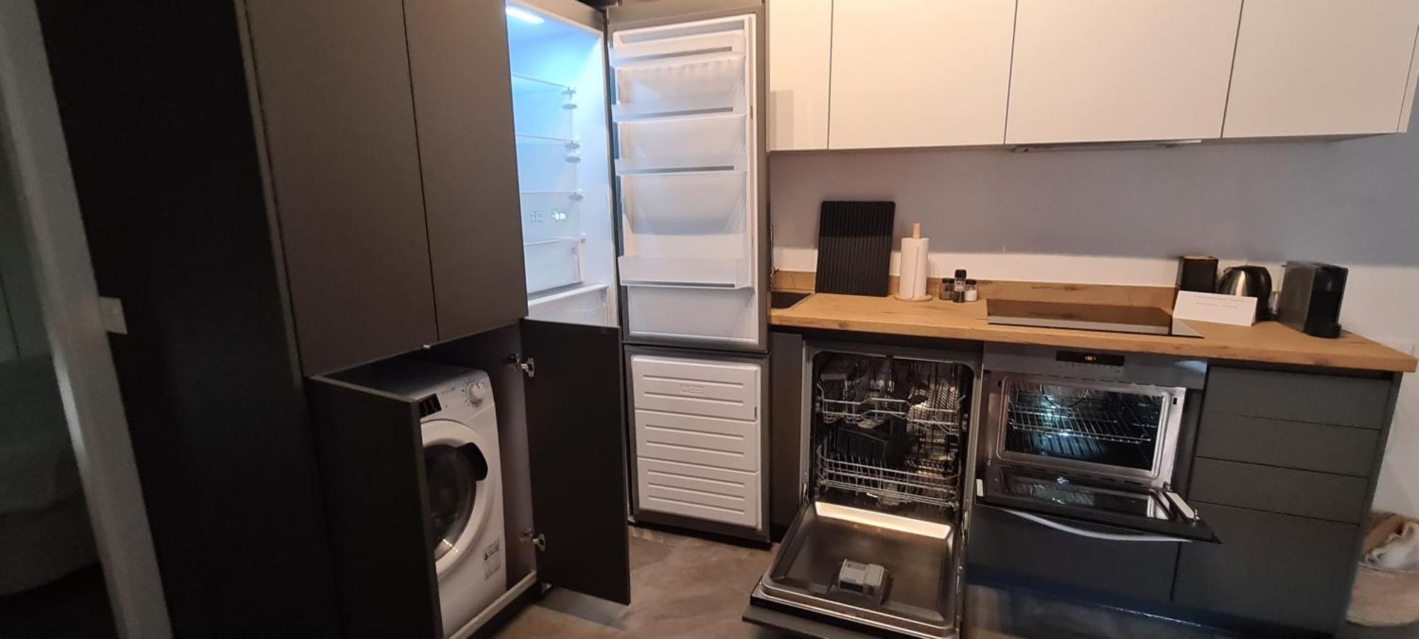 Atico En Puerta Osario Appartement Sevilla Buitenkant foto